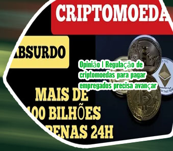 Reset criptomoeda