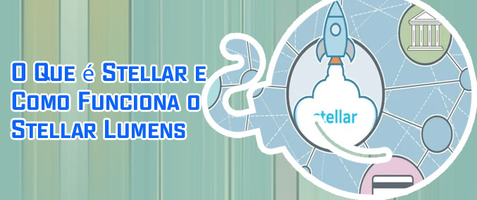 Stellar criptomoeda