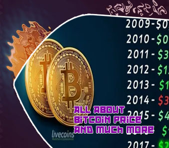 Valor actual bitcoin