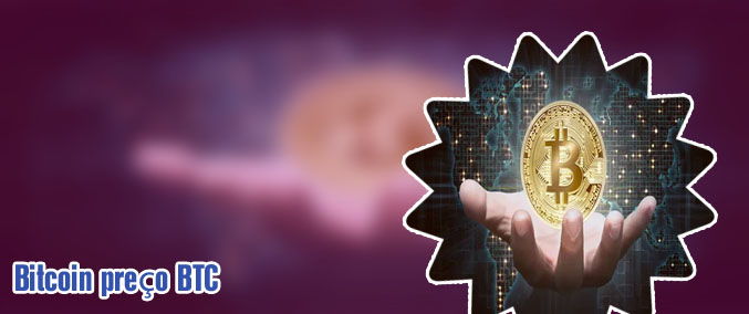 Valor atualizado bitcoin