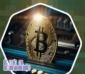 Venda de bitcoin